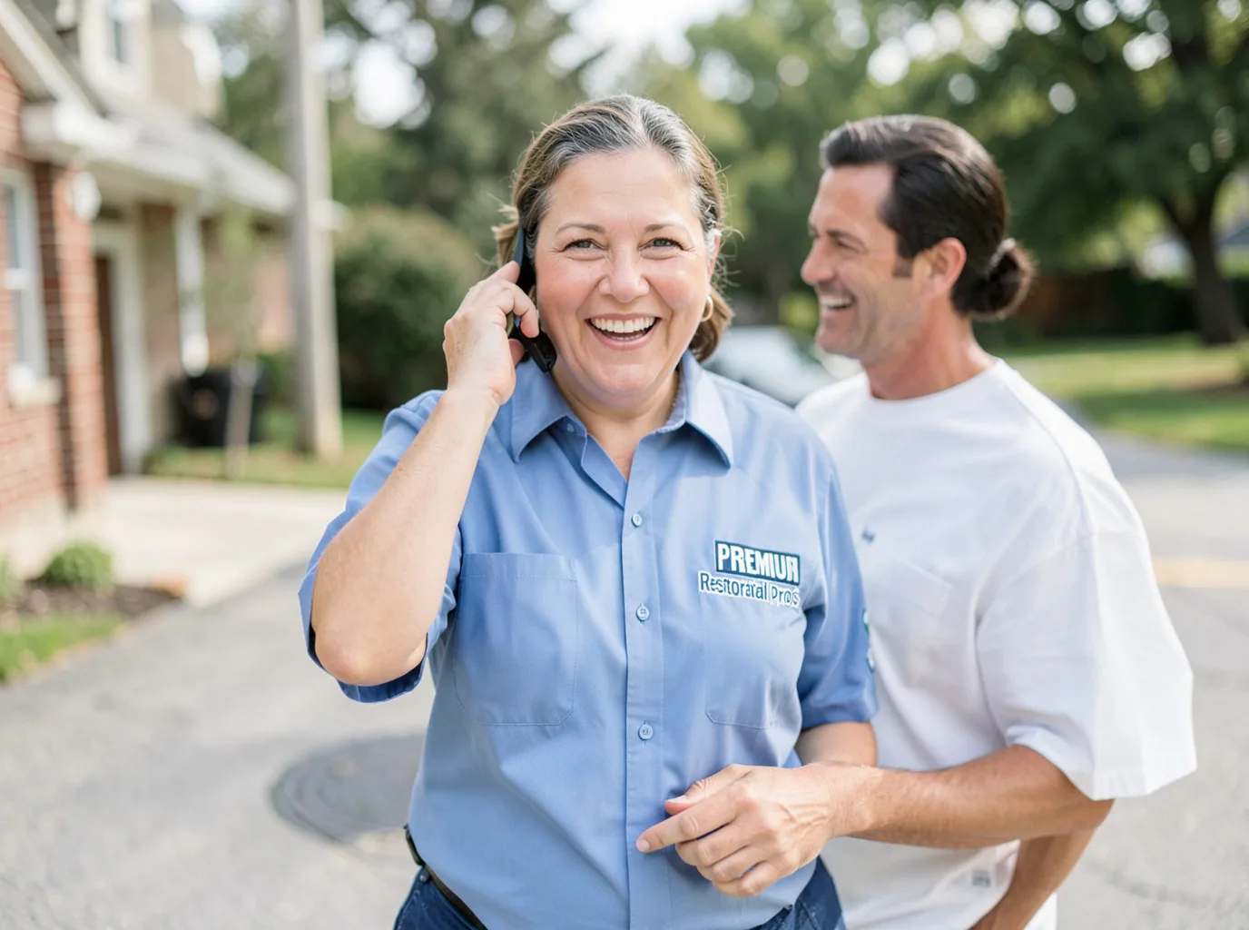 Water Damage Restoration Allgood, AL FAQs